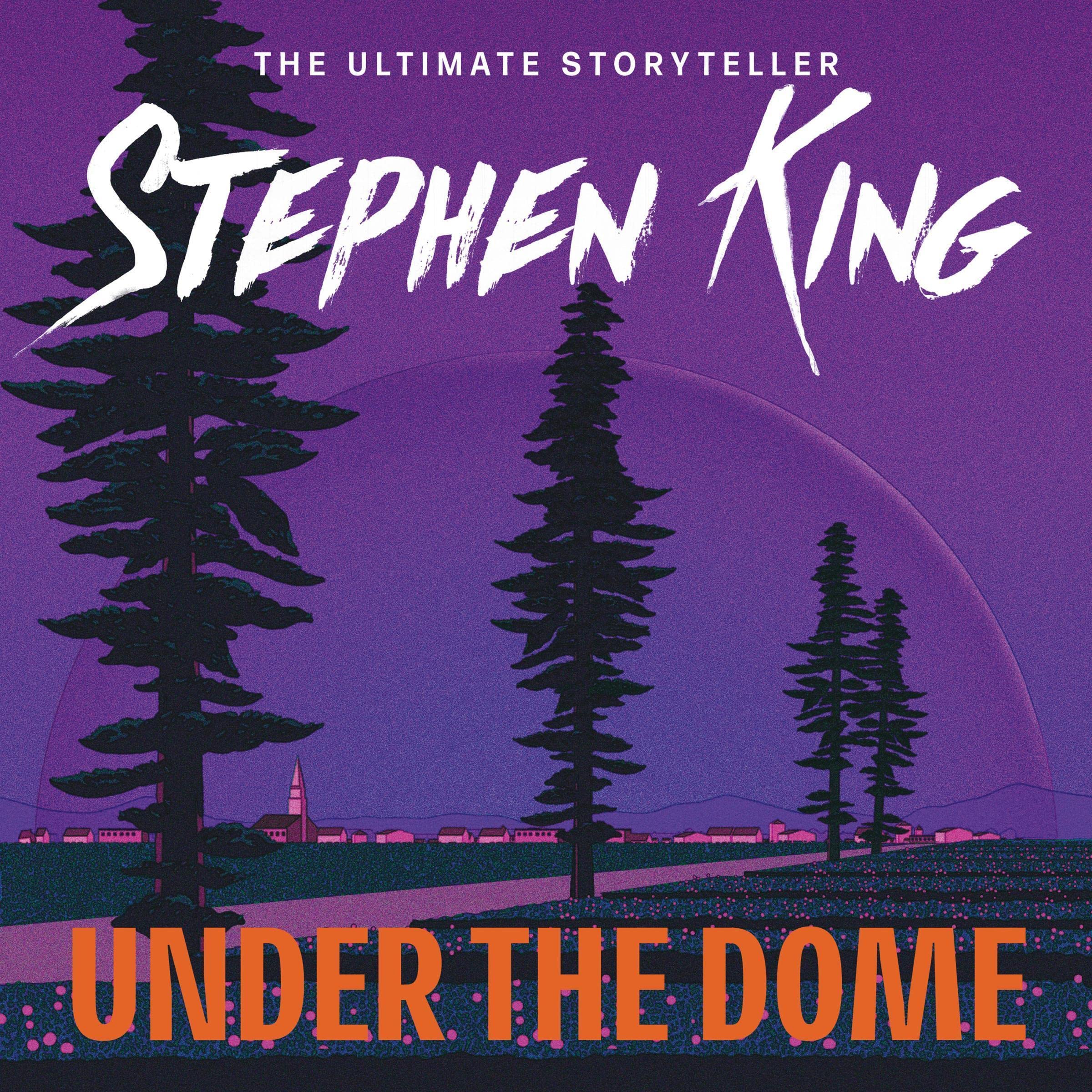 Under the Dome