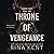 Throne of Vengeance (Throne Duet, #2)