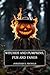 Witches and Pumpkins, Fur and Fangs
