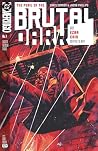 The Peril of the Brutal Dark by Chris Condon