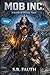 Mob Inc: A Sundered Divinit...