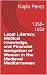 Legal Literacy, Medical Kno...