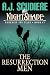 The Resurrection Men (Night...
