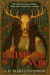 Crimson Vow