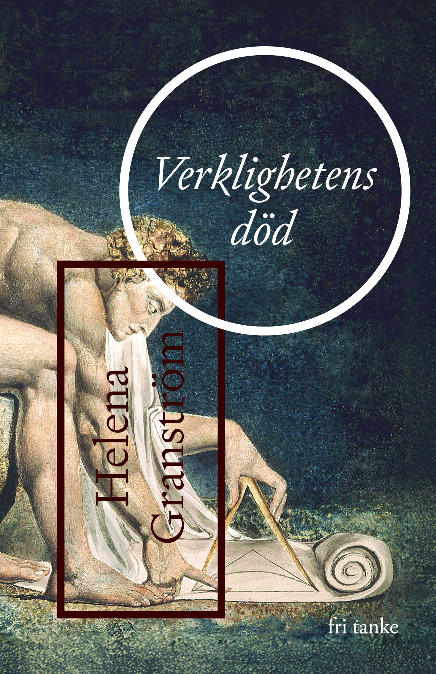 Verklighetens död (Hardcover)