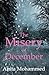 The Misery of December by Anita Mohammed The Misery of December by Anita Mohammed