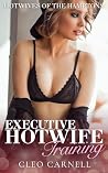 Executive Hotwife...