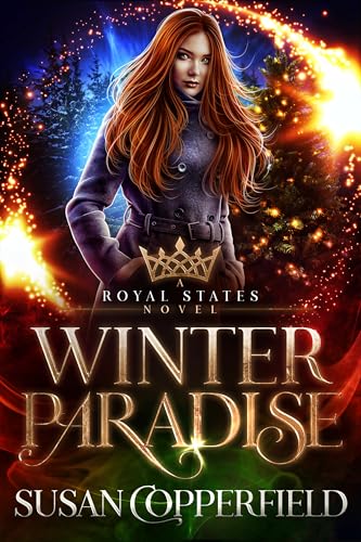 Winter Paradise (Royal States #11)