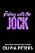 Faking with the Jock (New York Dark Horses Book 4)
