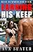 Earning His Keep by Ava Slater