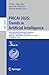 PRICAI 2025: Trends in Artificial Intelligence: 22nd Pacific Rim International Conference on Artificial Intelligence, PRICAI 2025, Wellington, New ... (Lecture Notes in Computer Science, 16453)