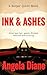 Ink and Ashes: A Harper Qui...
