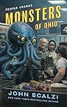 Monsters of Ohio