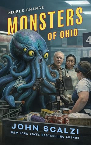 Monsters of Ohio