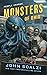 Monsters of Ohio by John Scalzi Monsters of Ohio by John Scalzi