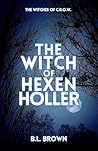 The Witch of Hexe...