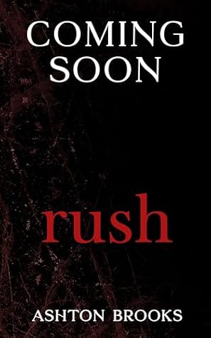 Rush (Saints vs. Pirates Book 3)