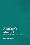A Maker's Mindset...