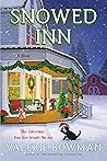 Snowed Inn (Honeycrisp Orchard, #2)