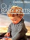 Quick Baby Knits:...