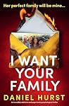 I Want Your Famil...