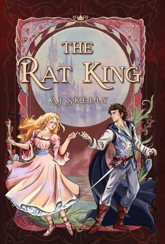 The Rat King (Hardcover)