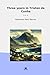 Three years in Tristan da Cunha by Katherine Mary Barrow