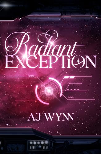 Radiant Exception (Kindle Edition)
