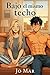 Bajo el mismo techo: Enemies to lovers · Slow burn (Spanish Edition)