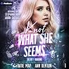 Knot What She Seems by Ann Denton Knot What She Seems by Ann Denton