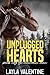 Unplugged Hearts: Stuck With The Mountain Man (Rugged Mountain Men)