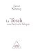 La Torah, une lecture laïque
