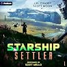 Starship Settler:...