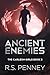 Ancient Enemies by R.S. Penney