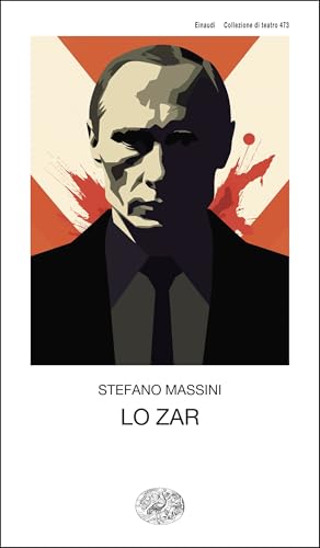 Lo Zar (Italian Edition)
