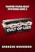 CULT OF LIES: TWISTED YA MYSTERIES BOOK 3