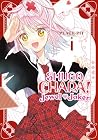 Shugo Chara! Jewel Joker 1 by Peach-Pit