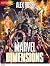 Marvel Dimensions: A Graphic Novel (Marvel Arts)