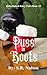 Puss in Boots by S.R. Nulton Puss in Boots by S.R. Nulton