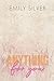 Anything For You (Pinecrest, Montana #2)