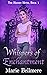 Whispers of Enchantment (Enchanted Races Trilogy: The Hidden Hotel, #1)