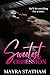 Sweetest Obsession (Possessive Porters Book 1)