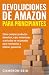 Devoluciones de Amazon para...