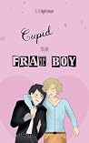Cupid is a Frat Boy by S.S. Nightshade