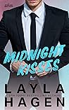 Midnight Kisses by Layla Hagen