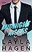 Midnight Kisses by Layla Hagen Midnight Kisses by Layla Hagen