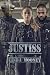 Justiss by Linda Mooney