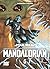 Star Wars - The Mandalorian...