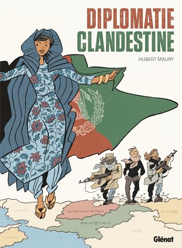 Diplomatie Clandestine (Hardcover)