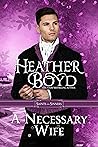 A Necessary Wife (Saints and Sinners Book 5)
